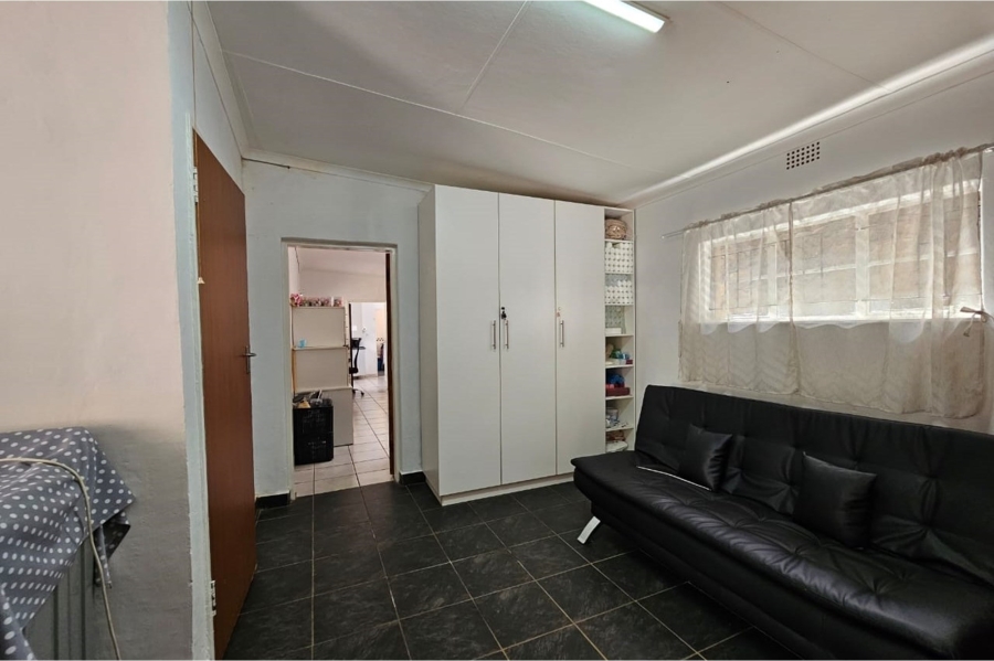 3 Bedroom Property for Sale in Barberton Mpumalanga