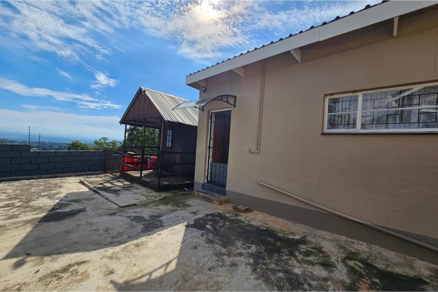 3 Bedroom Property for Sale in Barberton Mpumalanga