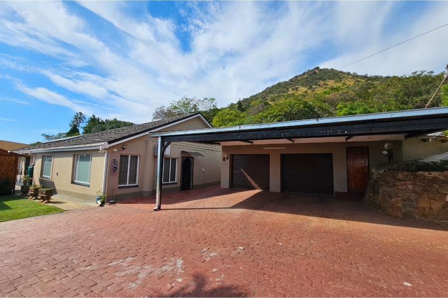3 Bedroom Property for Sale in Barberton Mpumalanga
