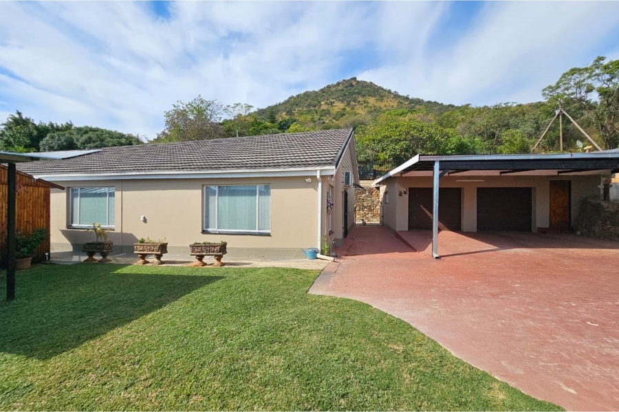 3 Bedroom Property for Sale in Barberton Mpumalanga