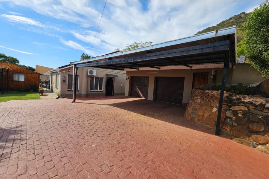 3 Bedroom Property for Sale in Barberton Mpumalanga