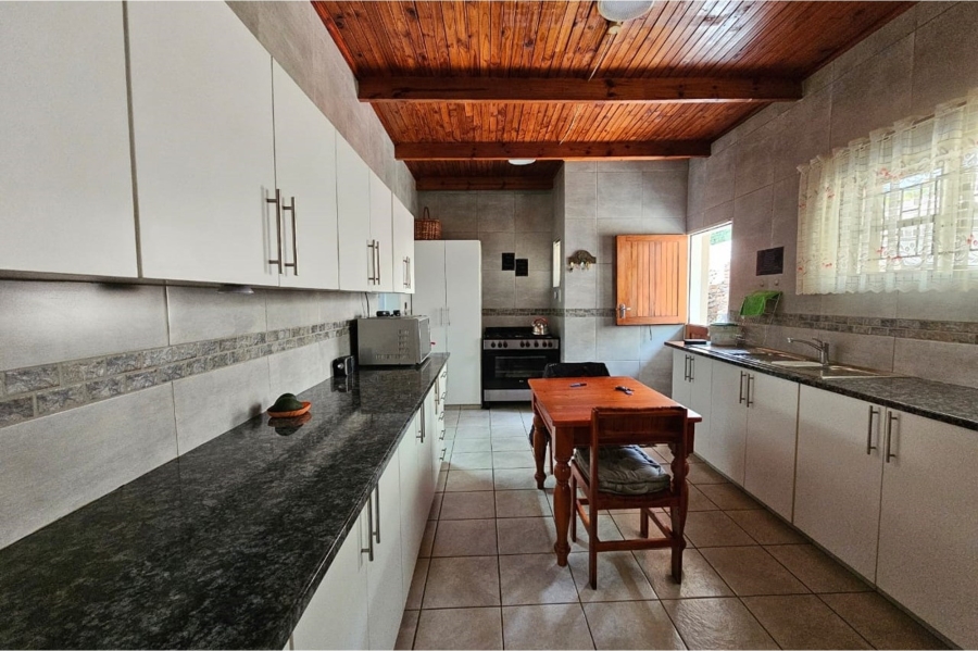 3 Bedroom Property for Sale in Barberton Mpumalanga