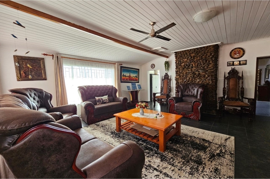 3 Bedroom Property for Sale in Barberton Mpumalanga