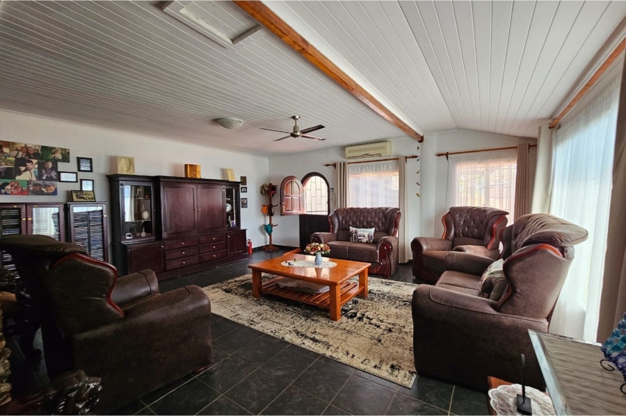 3 Bedroom Property for Sale in Barberton Mpumalanga