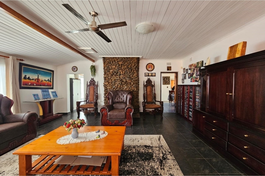 3 Bedroom Property for Sale in Barberton Mpumalanga