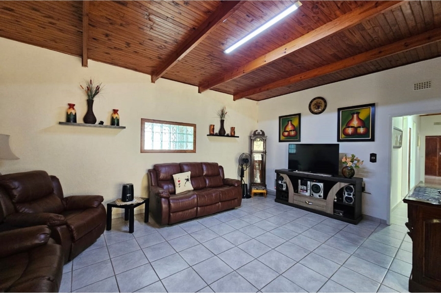 3 Bedroom Property for Sale in Barberton Mpumalanga