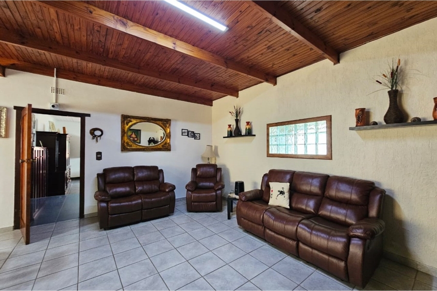 3 Bedroom Property for Sale in Barberton Mpumalanga
