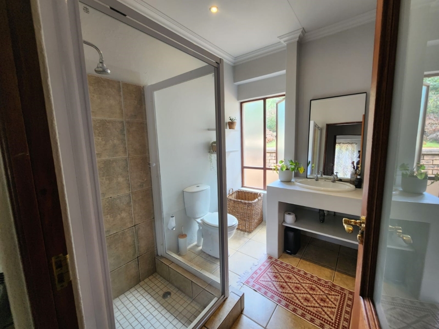 4 Bedroom Property for Sale in White River Country Estate Mpumalanga