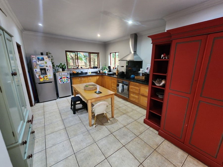 4 Bedroom Property for Sale in White River Country Estate Mpumalanga