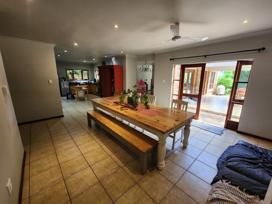 4 Bedroom Property for Sale in White River Country Estate Mpumalanga