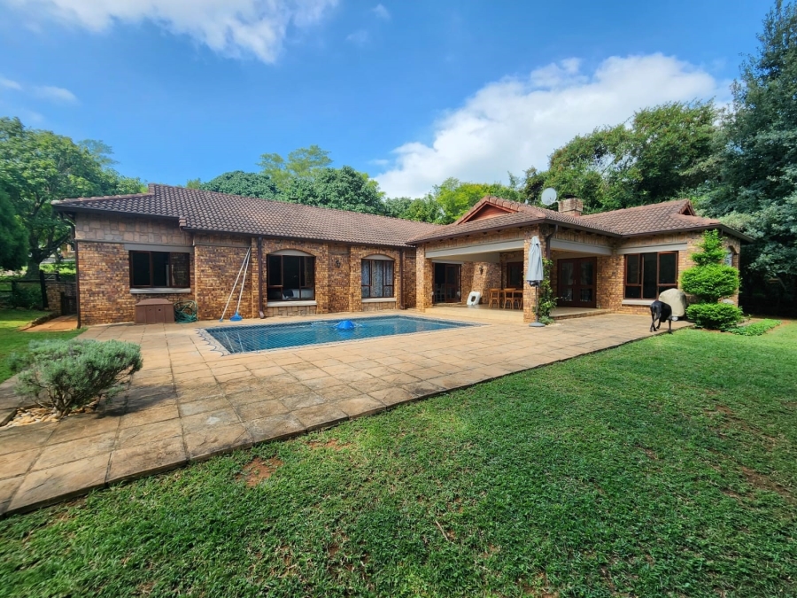 4 Bedroom Property for Sale in White River Country Estate Mpumalanga