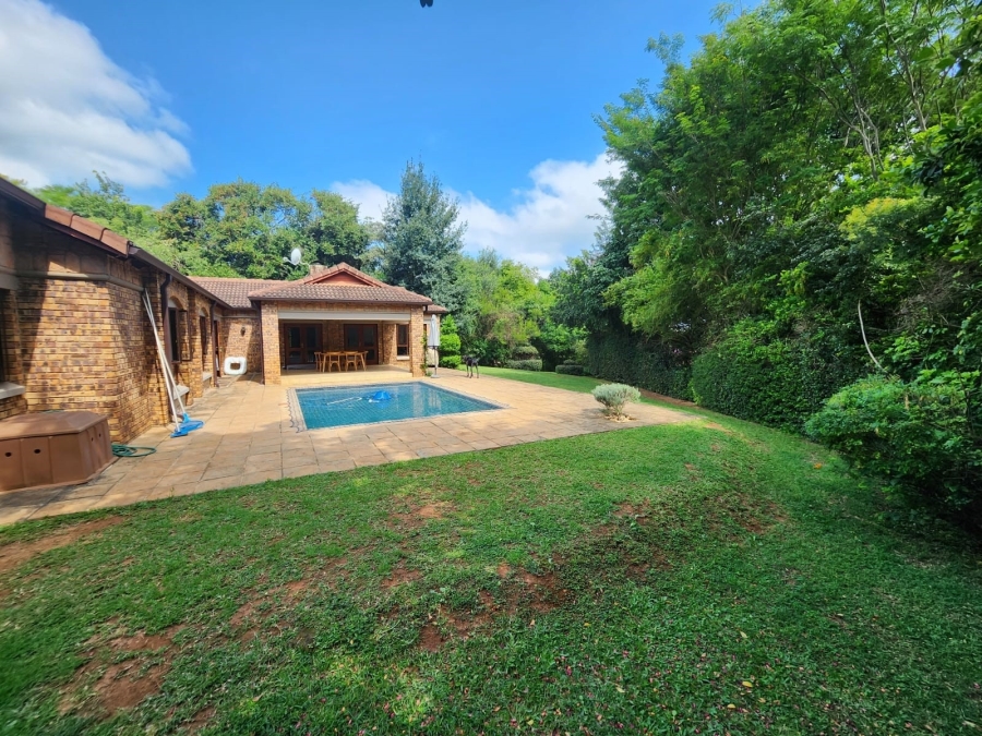 4 Bedroom Property for Sale in White River Country Estate Mpumalanga