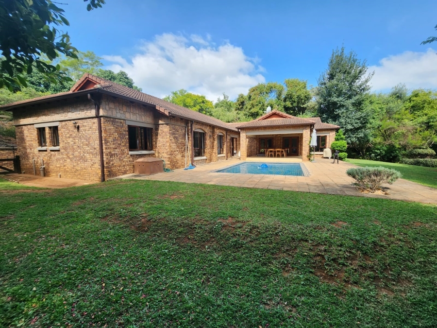 4 Bedroom Property for Sale in White River Country Estate Mpumalanga