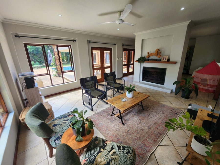 4 Bedroom Property for Sale in White River Country Estate Mpumalanga