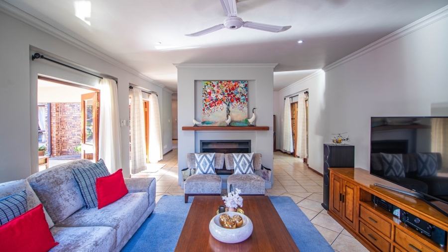 4 Bedroom Property for Sale in White River Country Estate Mpumalanga