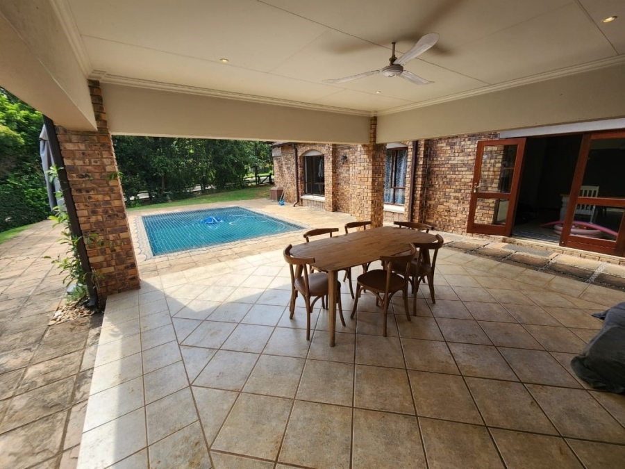 4 Bedroom Property for Sale in White River Country Estate Mpumalanga