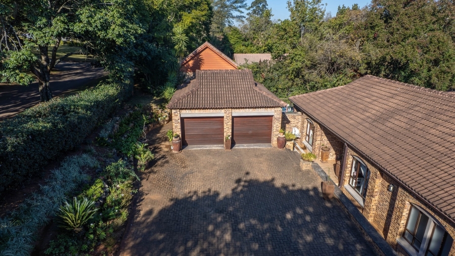 4 Bedroom Property for Sale in White River Country Estate Mpumalanga