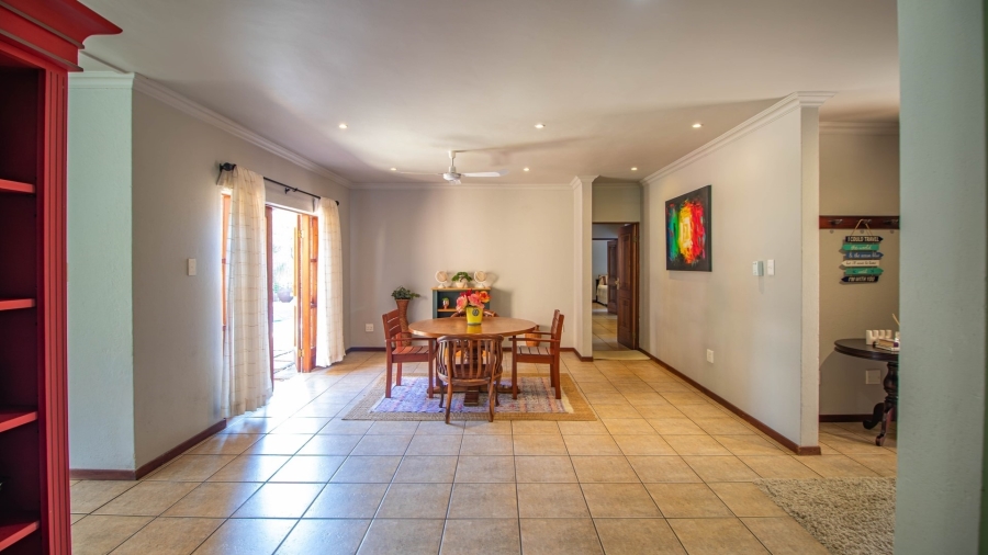 4 Bedroom Property for Sale in White River Country Estate Mpumalanga