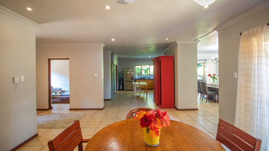 4 Bedroom Property for Sale in White River Country Estate Mpumalanga