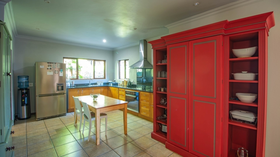 4 Bedroom Property for Sale in White River Country Estate Mpumalanga