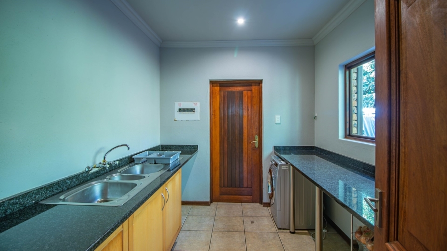 4 Bedroom Property for Sale in White River Country Estate Mpumalanga