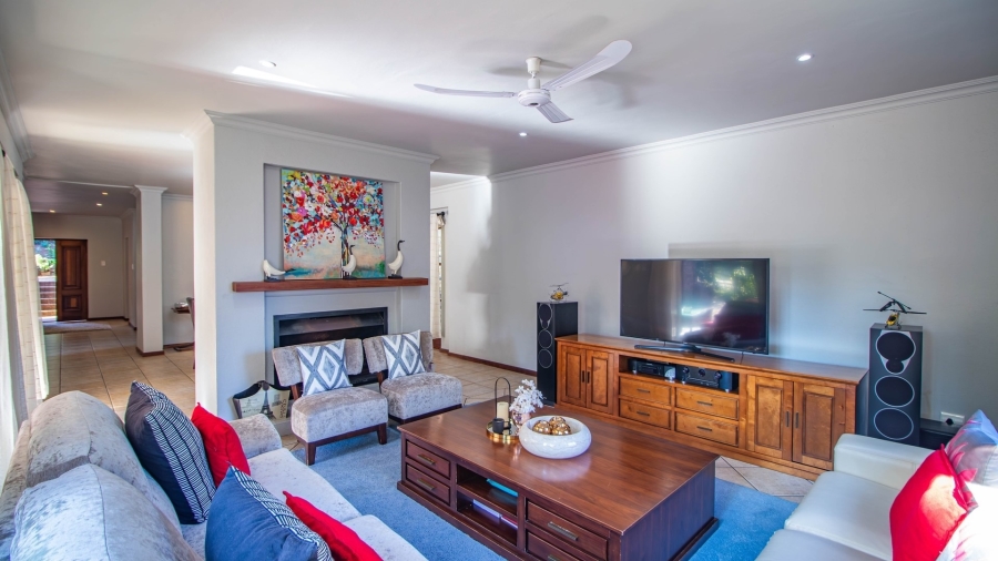 4 Bedroom Property for Sale in White River Country Estate Mpumalanga