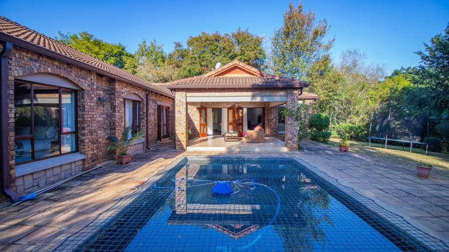 4 Bedroom Property for Sale in White River Country Estate Mpumalanga