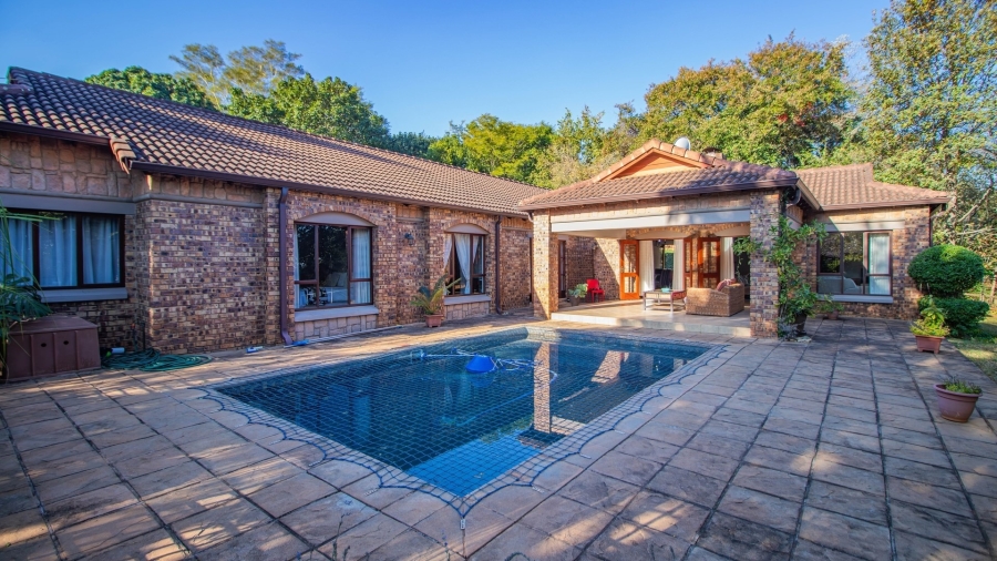 4 Bedroom Property for Sale in White River Country Estate Mpumalanga