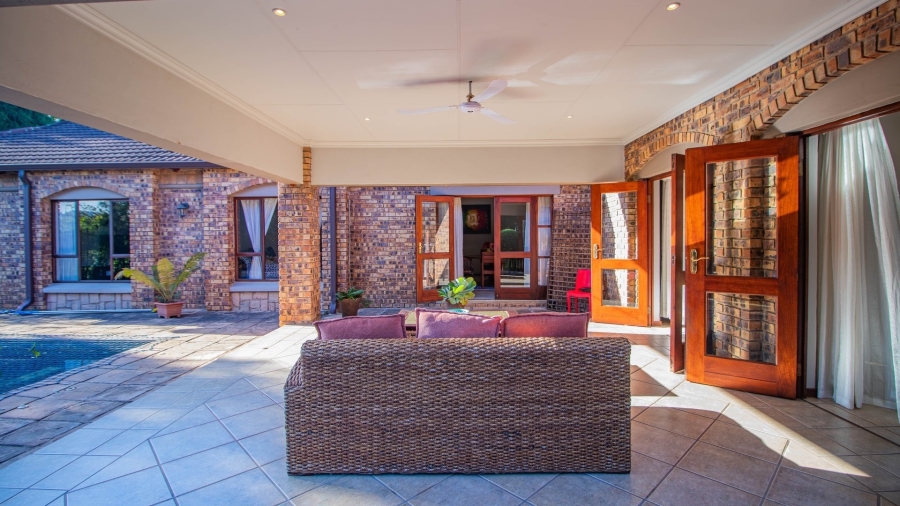 4 Bedroom Property for Sale in White River Country Estate Mpumalanga