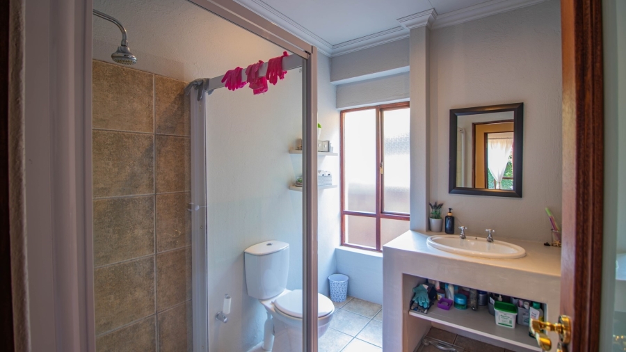 4 Bedroom Property for Sale in White River Country Estate Mpumalanga