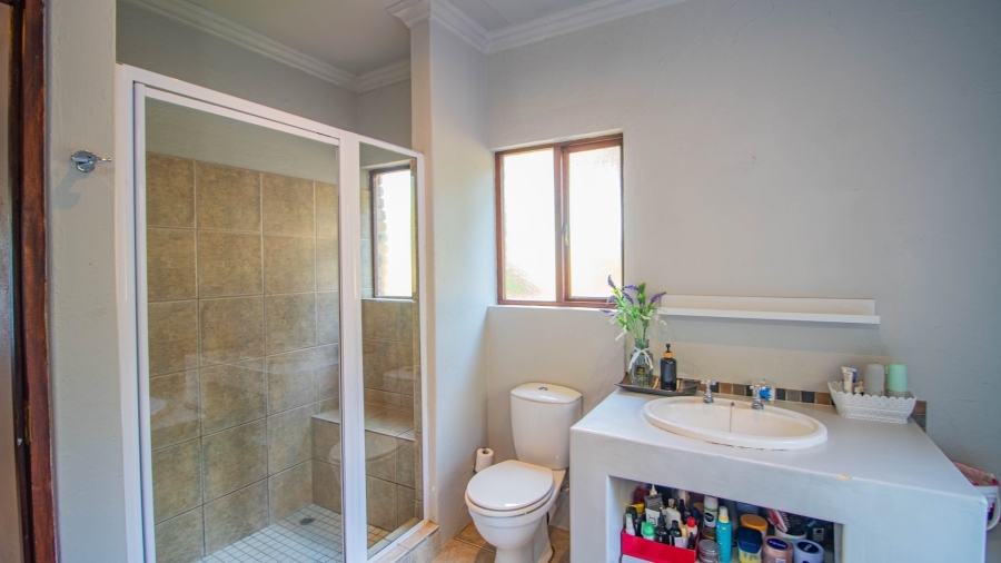4 Bedroom Property for Sale in White River Country Estate Mpumalanga
