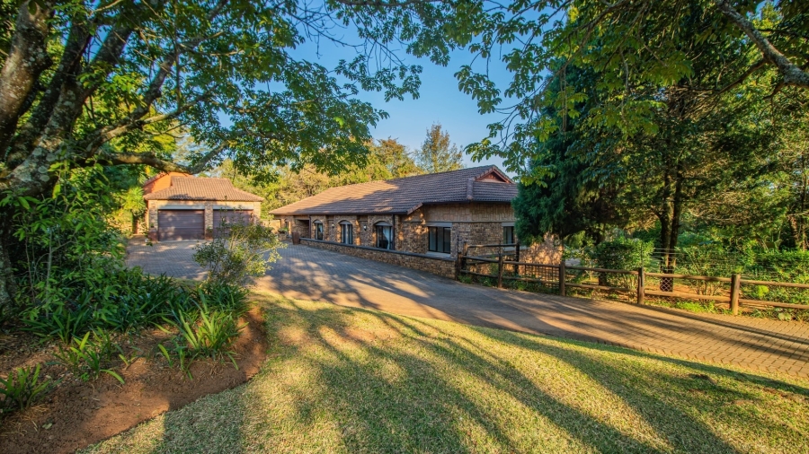 4 Bedroom Property for Sale in White River Country Estate Mpumalanga
