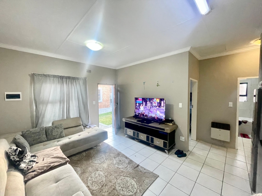 3 Bedroom Property for Sale in Terra Nova Mpumalanga