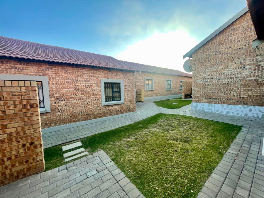 3 Bedroom Property for Sale in Terra Nova Mpumalanga