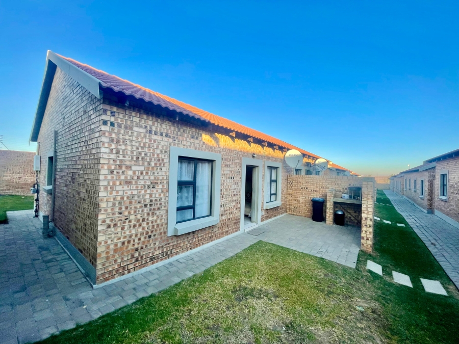 3 Bedroom Property for Sale in Terra Nova Mpumalanga