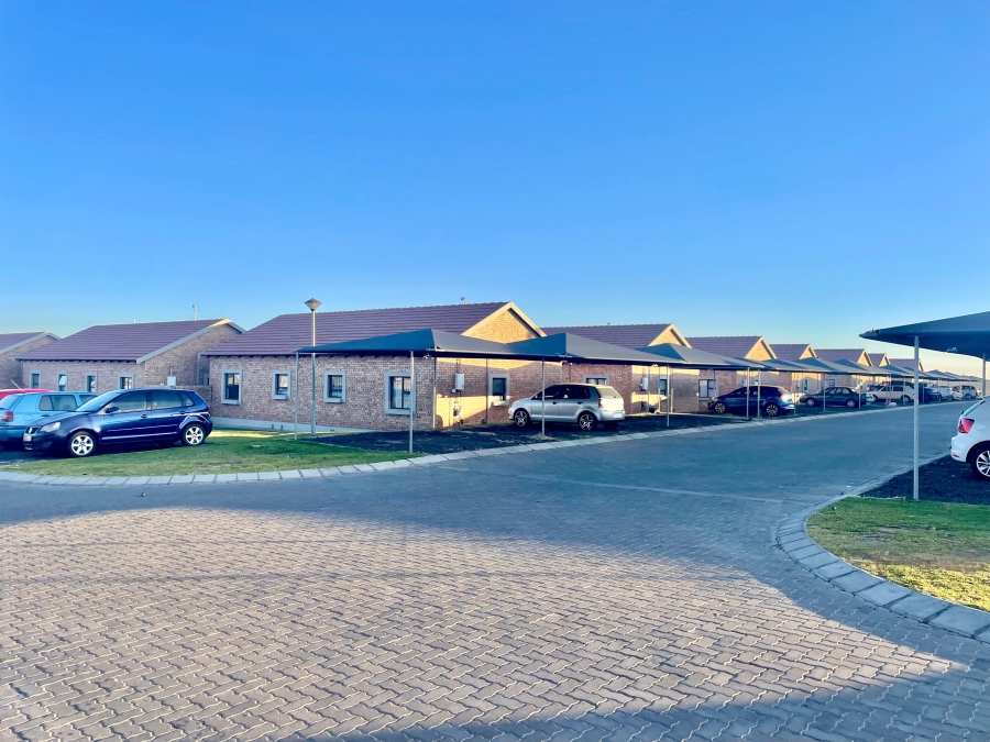 3 Bedroom Property for Sale in Terra Nova Mpumalanga