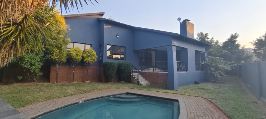 To Let 3 Bedroom Property for Rent in Sonheuwel Mpumalanga