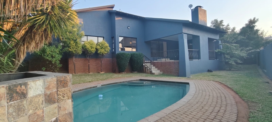 To Let 3 Bedroom Property for Rent in Sonheuwel Mpumalanga