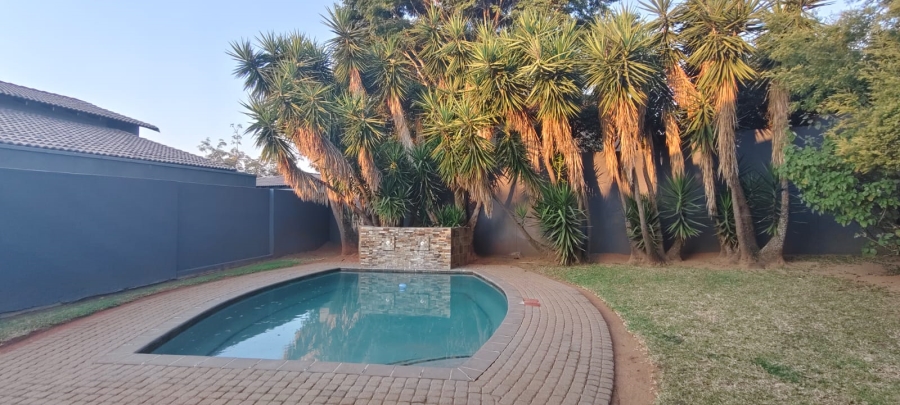 To Let 3 Bedroom Property for Rent in Sonheuwel Mpumalanga