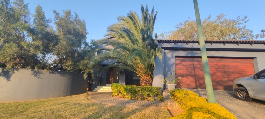 To Let 3 Bedroom Property for Rent in Sonheuwel Mpumalanga