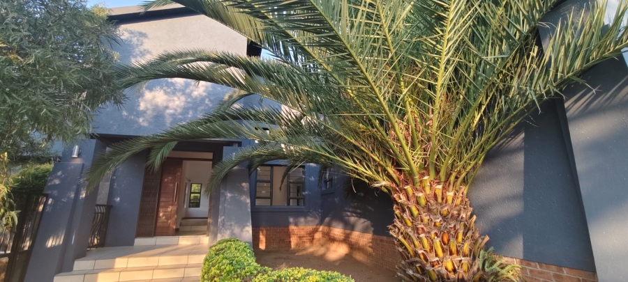 To Let 3 Bedroom Property for Rent in Sonheuwel Mpumalanga