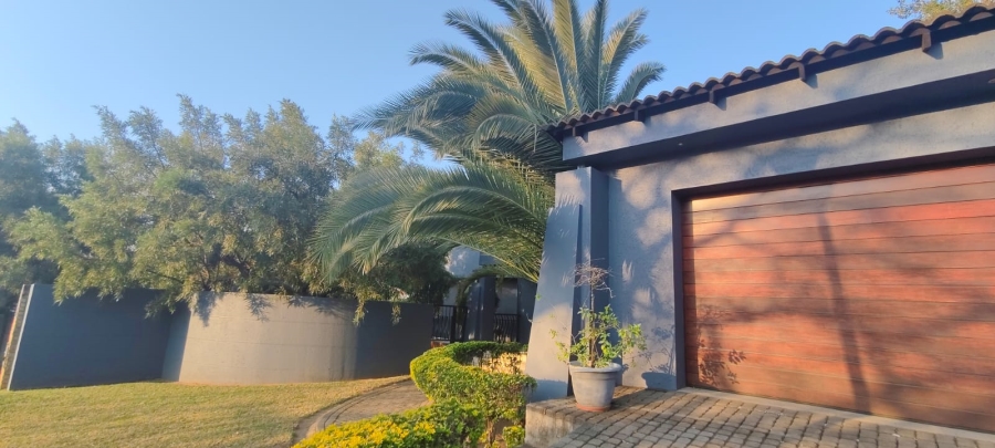To Let 3 Bedroom Property for Rent in Sonheuwel Mpumalanga