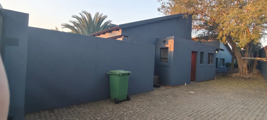 To Let 3 Bedroom Property for Rent in Sonheuwel Mpumalanga