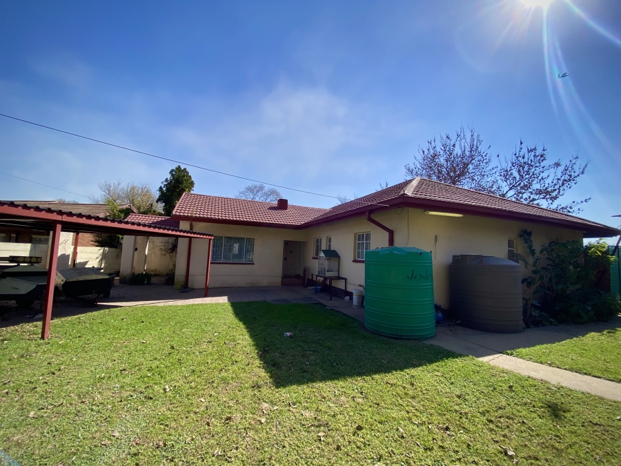 3 Bedroom Property for Sale in Kriel Mpumalanga