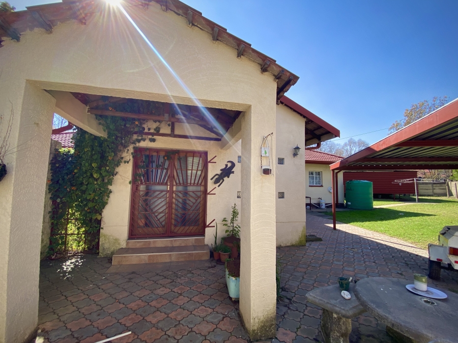 3 Bedroom Property for Sale in Kriel Mpumalanga
