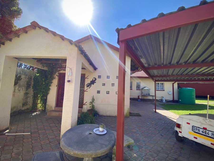 3 Bedroom Property for Sale in Kriel Mpumalanga
