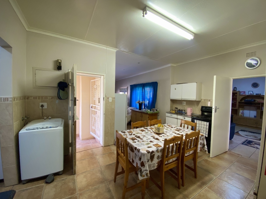 3 Bedroom Property for Sale in Kriel Mpumalanga