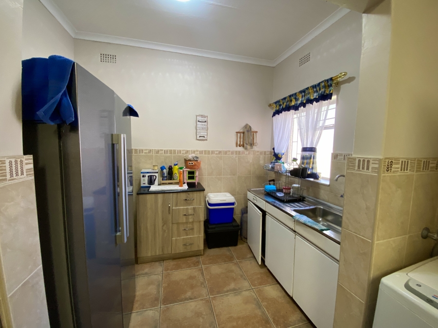 3 Bedroom Property for Sale in Kriel Mpumalanga