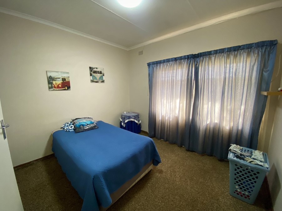 3 Bedroom Property for Sale in Kriel Mpumalanga