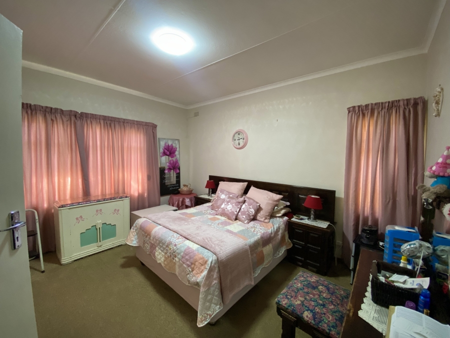 3 Bedroom Property for Sale in Kriel Mpumalanga